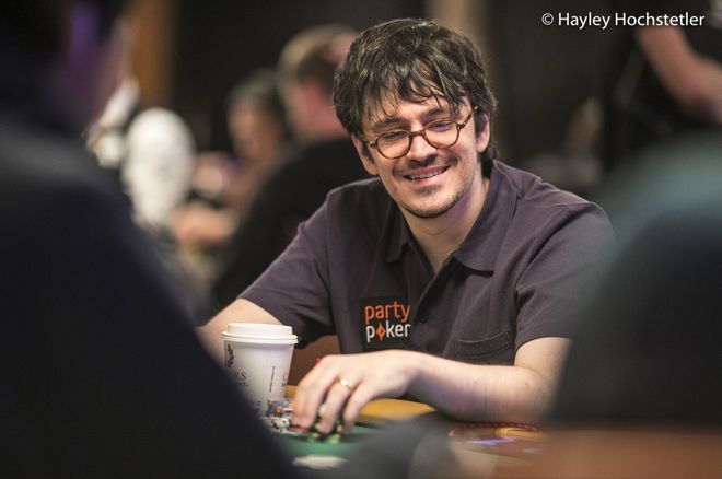 Isaac Haxton Become a Three-Time Super MILLION$ Champion | PokerNews