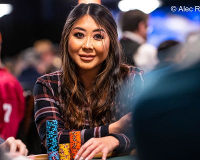 Maria Ho | Poker Players | PokerNews