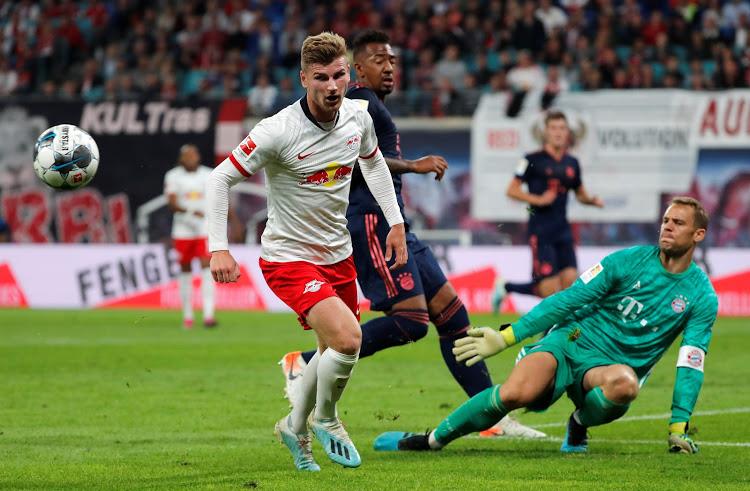 RB Leipzig đang phản chiếu bức tranh bóng đá thế giới lên Bundesliga | Bóng đá | Vietnam+ (VietnamPlus)
