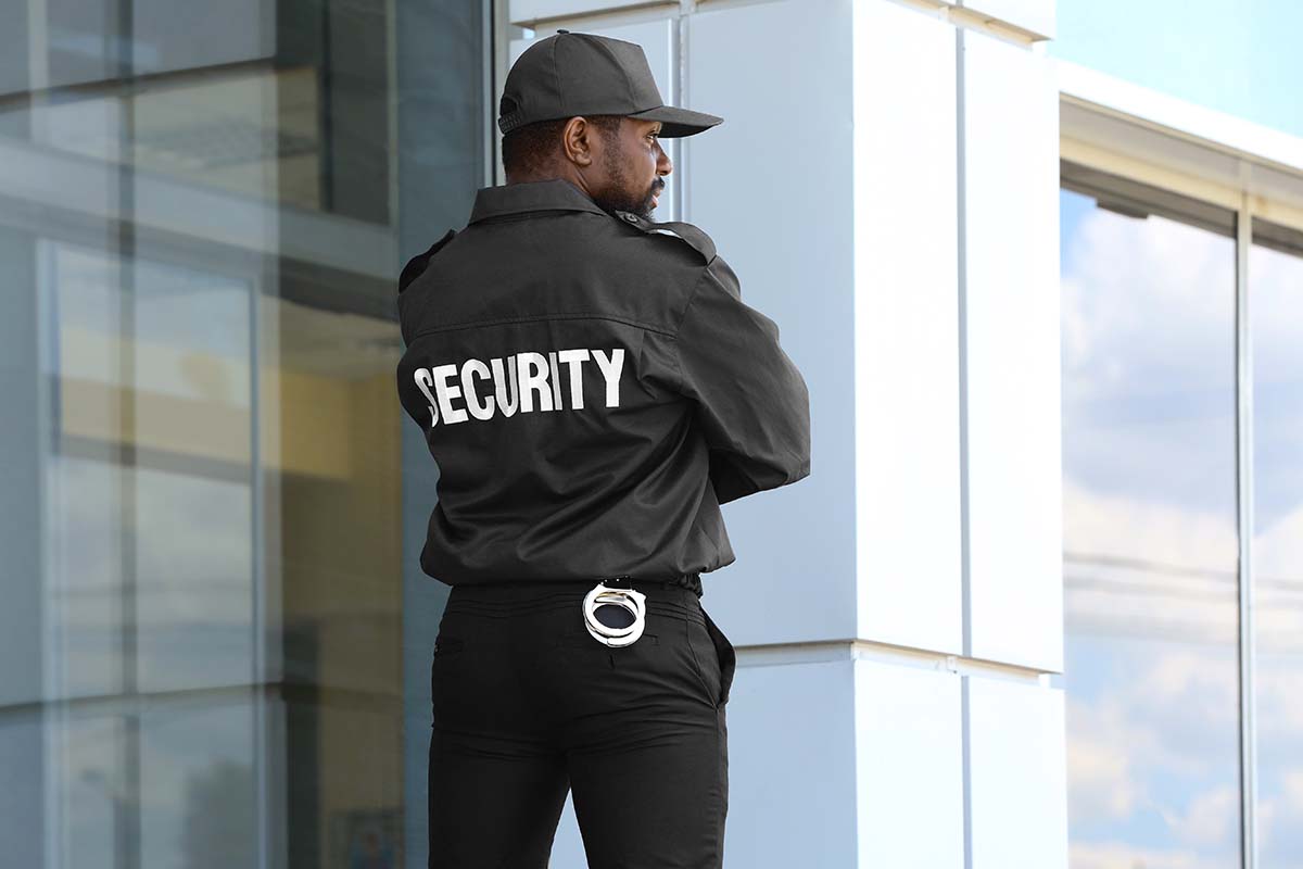 Twin City Security - Security Guard Levels and Authorizations