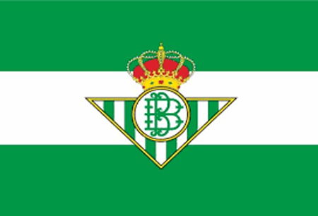 Dream League Soccer Real Betis Kits and Logo URL Free Download