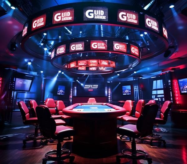 Mười giải đấu poker lớn nhất thế giới