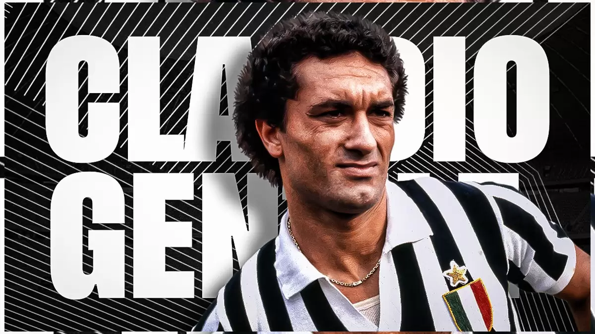 SportMob – Thông tin hàng đầu về Claudio Gentile, Hậu vệ người Ý bị hiểu lầm
