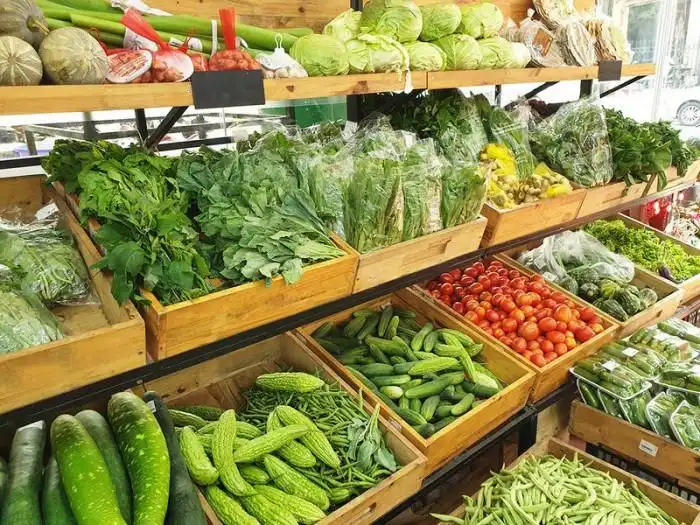 Làm thế nào các nhà phân phối rau quả có thể cung cấp những sản phẩm tốt nhất cho người tiêu dùng | Un Thành