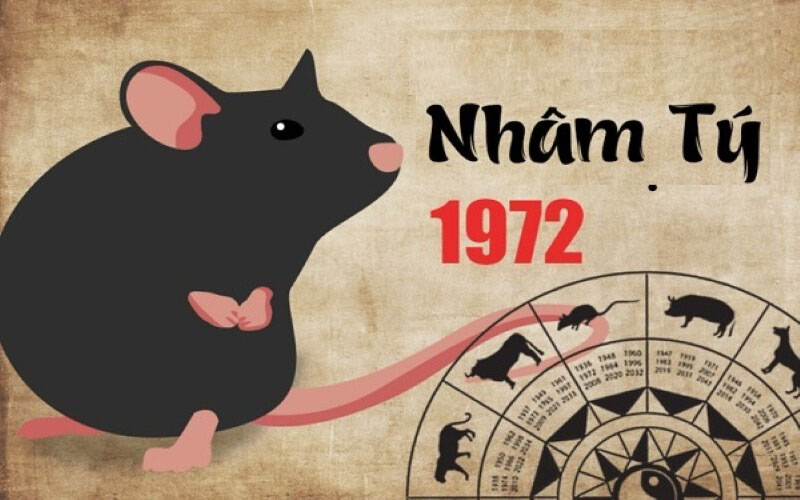 Tuổi Nhâm Tý 1972 hợp hướng nào? Những lưu ý khi làm nhà