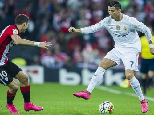 Tìm hiểu 03 kỹ thuật bóng đá đỉnh cao của Ronaldo | Sport9 Việt Nam