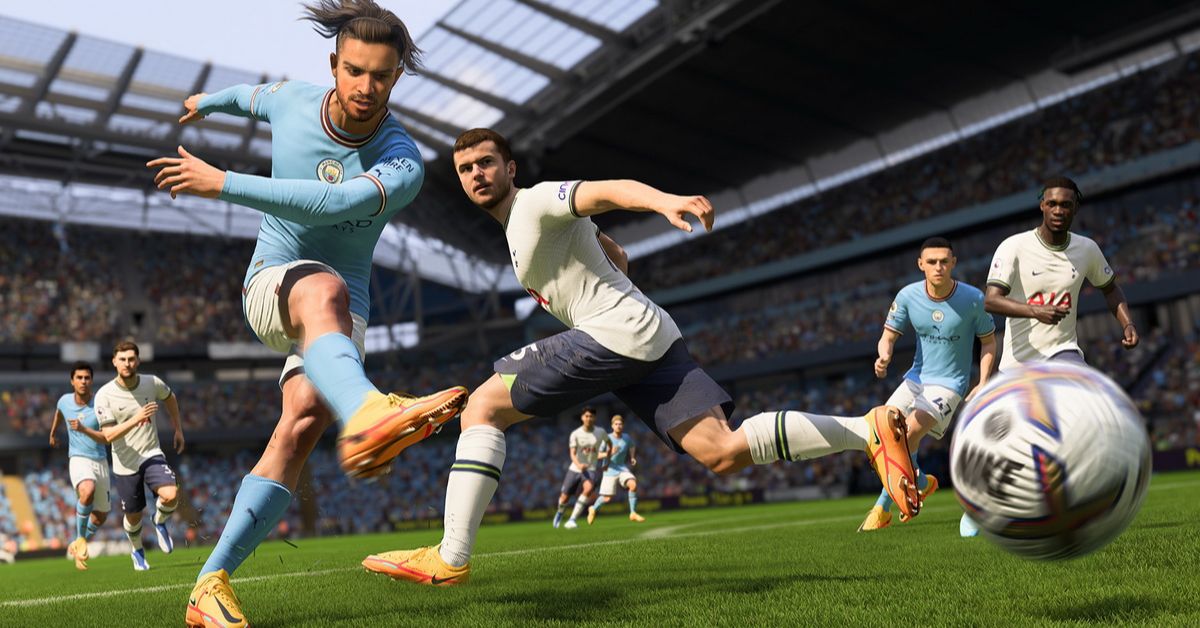Top 10 tựa game đá bóng hay nhất cho điện thoại Android và iPhone